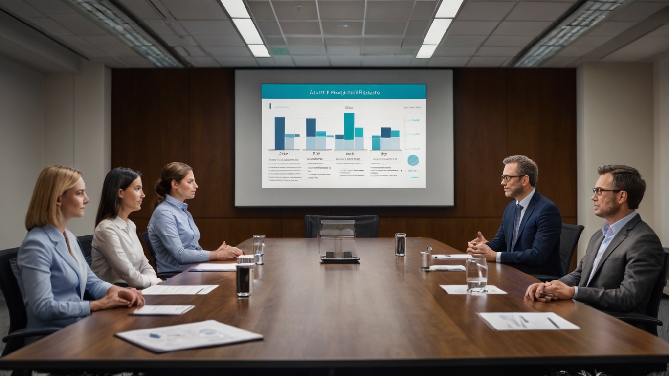 Financial Statement Audit